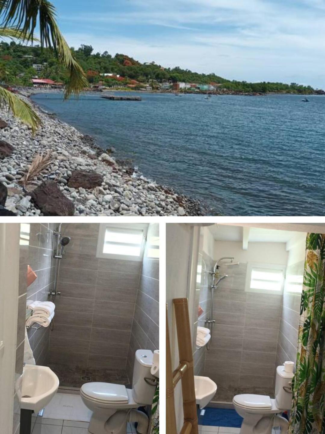 Chambre Climatisee Bouillante Luaran gambar
